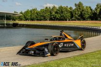 Why McLaren believe Formula E’s champions can keep on winning after their takeover