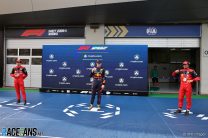 All F1 teams back plan to change sprint format for Azerbaijan GP – Vasseur