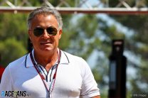 Alesi appointed as new president of Paul Ricard circuit