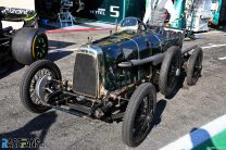 1922 Aston Martin ‘Green Pea’, Paul Ricard, 2022