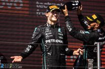 Hamilton and Russell ‘out-performing a car that’s not good enough’ – Wolff