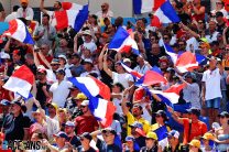 Paddock Diary: 2022 French Grand Prix