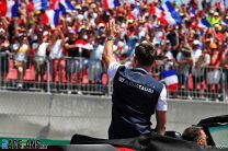 French GP is ‘part of our DNA and clearly deserves a place on the calendar’ – Gasly