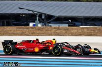 Television broadcast gave “nonsensical” impression of Sainz radio call – Ferrari