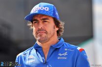 Alonso prioritises new Alpine deal over replacing Vettel at Aston Martin