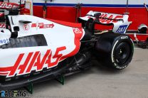 Haas, Hungaroring, 2022