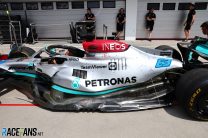 Mercedes’s 2023 F1 car concept ‘needs to be decided in the next weeks’ – Wolff