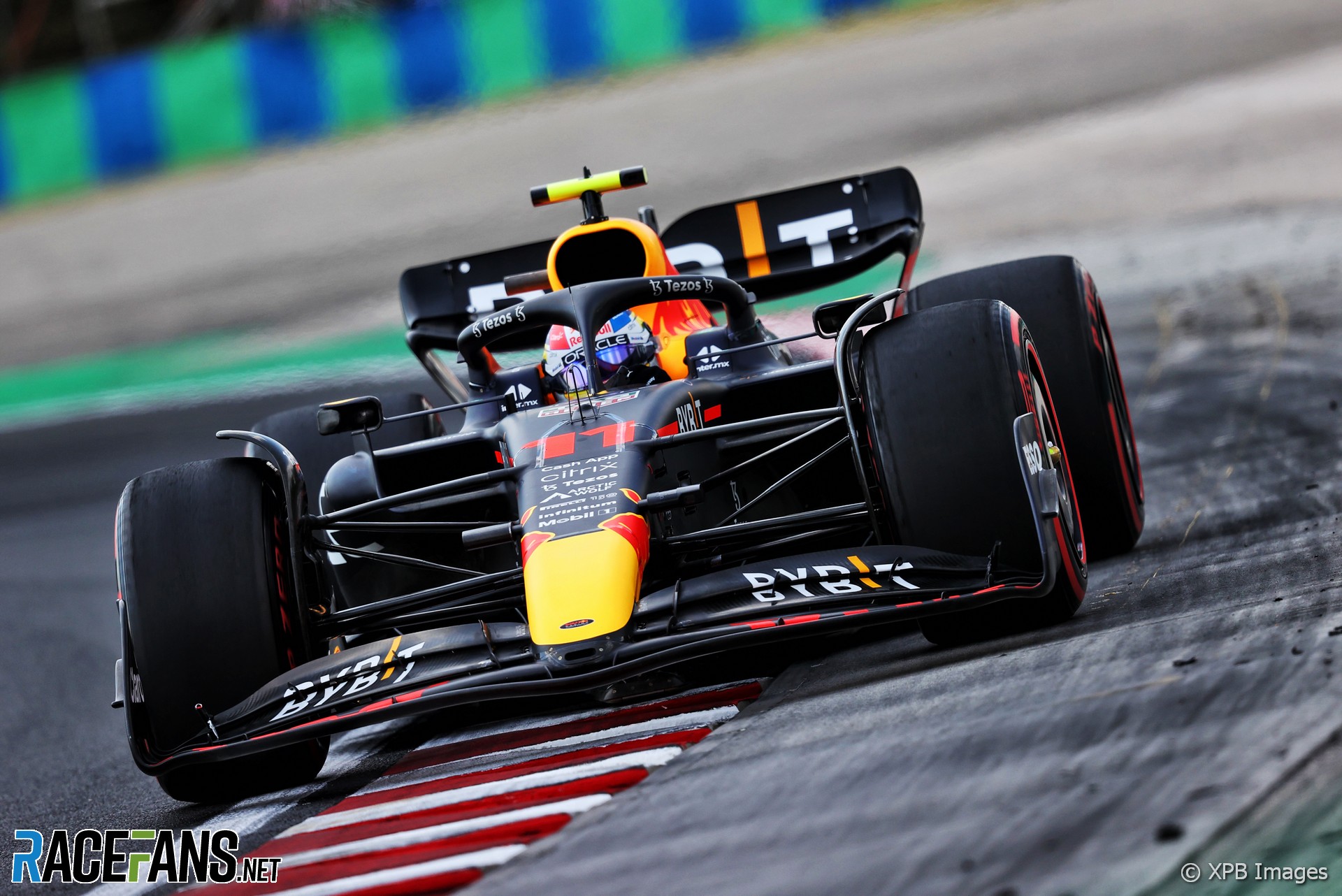 forsinke Hjemland etc F1: Red Bull and Honda extend engine support deal to 2025 · RaceFans