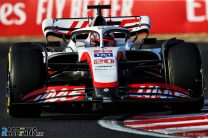 Magnussen confident Haas will extract more pace from upgrades