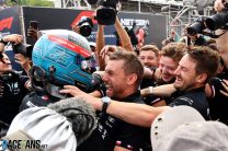 2022 Hungary Grand Prix, Saturday – Steve Etherington