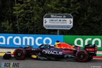 Red Bull’s advantage is as if they built their car exactly for this track – Leclerc