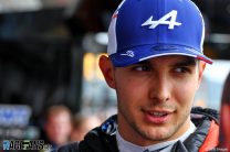 Ocon told Alpine he wants Schumacher as team mate amid Gasly rumours