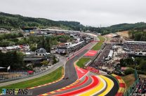 2022 Belgian Grand Prix qualifying day in pictures