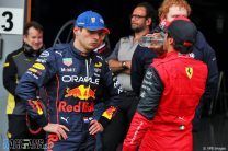 Sainz predicts Verstappen will challenge for win despite starting from 15th