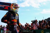 Verstappen hails “incredible” Spa weekend after dominant drive from 14th to first