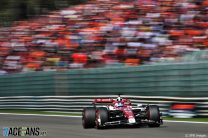 Ferrari engine’s driveability is biggest difference to Mercedes – Bottas