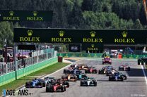Rate the race: 2022 Belgian Grand Prix