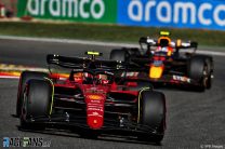 “They were on another level”: Ferrari worried by Red Bull’s “strange” leap forward