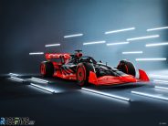 Audi eager to sign ‘experienced’ development driver “by the end of 2023”