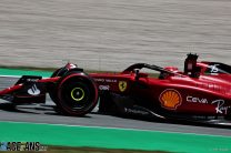 Motor Racing – Formula One World Championship – Spanish Grand Prix – Qualifying Day – Barcelona, Spain