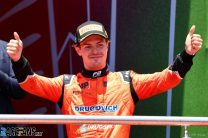 Academy outsiders – the best young drivers who lack F1 team backing