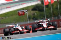 Second qualifying session would improve F1’s sprint race weekends – Steiner