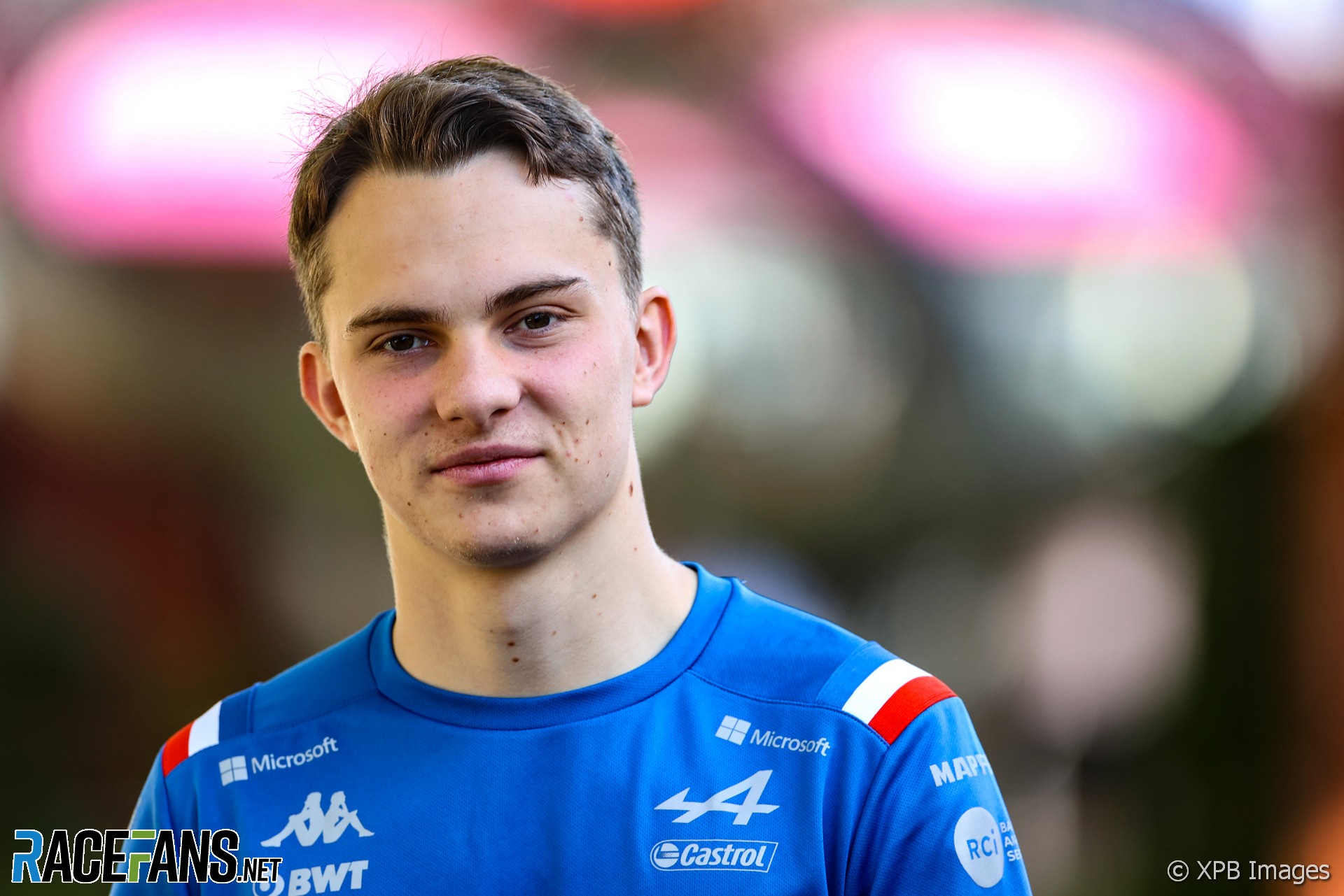 Will Piastri’s rift with Alpine put his F1 debut on maintain once more? · RaceFans