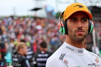 Ricciardo eager for summer break after “not the six months I wanted”