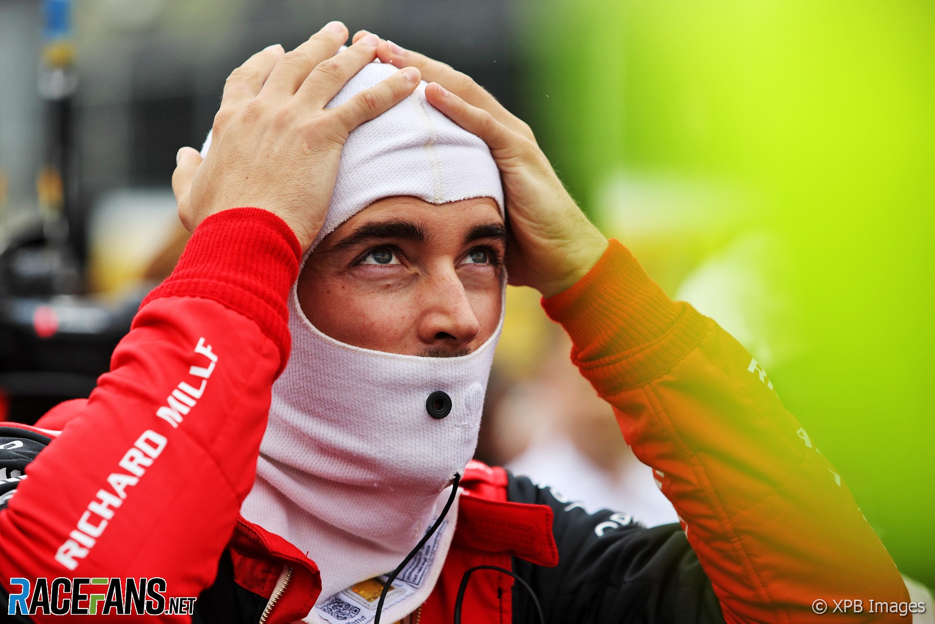 Ferrari’s reversal in fortunes · RaceFans