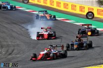Motor Racing – FIA Formula 3 Championship – Sunday – Mugello, Italy