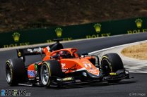FIA plans new Formula 2 engine to run on sustainable fuel from 2024