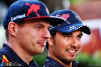 ‘Bad losers’ accuse Verstappen of winning 2021 title due to cost cap breach – Perez