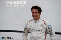 Sacha Fenestraz (FRA), Dragon | Penske Autosport