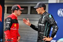 Updated F1 22 driver ratings moves Verstappen to top and Russell past Leclerc