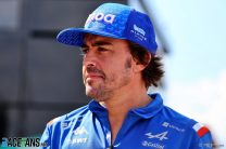 Alonso will see out Aston Martin’s five-year plan to fight for championships – Krack