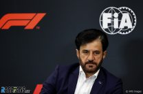 F1 criticises FIA president’s “unacceptable” comments over “$20bn price tag”