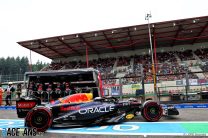 Verstappen, Leclerc and four others to take power unit change penalties at Spa