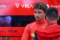 Charles Leclerc, Ferrari, Spa Francorchamps, 2022