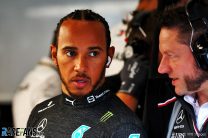 Hamilton: Red Bull “proved me wrong” after 2011 “drinks company” quote