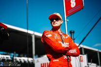 Ericsson admits IndyCar title hopes are now “far away” ahead of finale