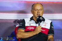 FIA “must take action” if teams are found guilty of budget cap breaches – Vasseur