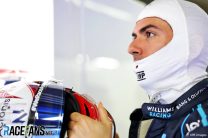 Nicholas Latifi, Williams, Monza, 2022