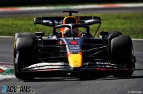 2022 Italian Grand Prix championship points