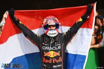Dutch delight for champion-in-waiting as Red Bull see off their new main threat