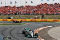 Mercedes simulation shows Tsunoda VSC cost Hamilton chance to beat Verstappen