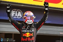 Verstappen says race-winning pass on Hamilton was ‘timed really well’
