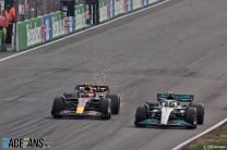 Hamilton and Wolff back Mercedes strategists “100%” after Dutch GP