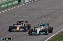 Hamilton: ‘I knew I’d lost the race before the restart’
