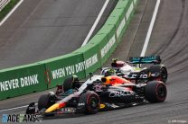Hamilton: Engine mode error wasn’t the reason Verstappen passed me for win