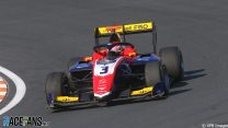 Zane Maloney Zandvoort Formula 3 2022 Dutch Grand Prix